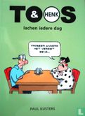 Toos & Henk lachen iedere dag - Image 1