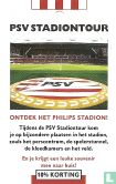 PSV Stadiontour