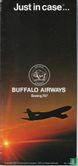 Buffalo Airways - 707 (01) - Afbeelding 1