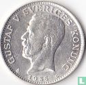 Schweden 1 Krona 1935 - Bild 1
