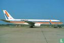 Air Holland - 757-200 (04) - Afbeelding 1