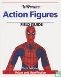 Warman's Action Figures Field Guide - Image 1