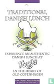 Toga Traditional Danish Lunch - Bild 1