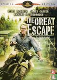 The Great Escape                      - Afbeelding 1
