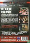 The Super Inframan - Image 2