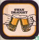 Swan Draught / The beer that brings people together  - Image 1