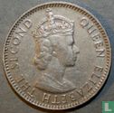 Seychellen 25 Cent 1974 - Bild 2
