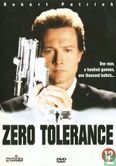Zero Tolerance - Bild 1