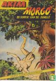 Morgo, de schrik van de jungle - Afbeelding 1