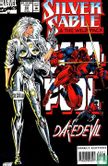 Silver Sable & The Wild Pack 23 - Afbeelding 1