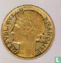 Frankrijk 50 centimes 1933 (gesloten 9)  - Afbeelding 2