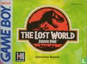 The Lost World: Jurassic Park - Afbeelding 1
