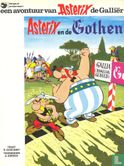 Asterix en de Gothen - Image 1