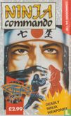Ninja Commando - Afbeelding 1