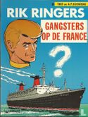 Gangsters op de France  - Afbeelding 1