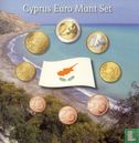 Cyprus jaarset 2008 (Amsterdams Muntkantoor) - Afbeelding 1