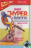 BMX Hyper Biker Simulator - Afbeelding 1