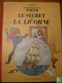 Le secret de la Licorne - Afbeelding 1