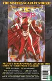 Project Superpowers; Chaper Two 3 - Image 2