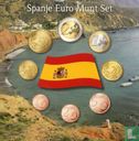 Spain mint set 2011 (Amsterdams Muntkantoor) - Image 3
