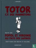 Totor c.p. des Hannetons + Popol et Virginie au Pays des Lapinos - Afbeelding 1