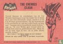 The enemies clash - Bild 2