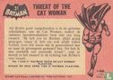 Threat of the Cat Woman - Image 2