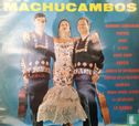 Los Machucambos - Afbeelding 1