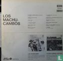 Los Machucambos - Afbeelding 2