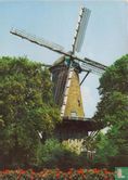 Stellingmolen "De molen van Piet" - Bild 1