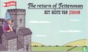 The return of Tettenman - Afbeelding 1