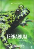 Geillustreerde terrarium encyclopedie - Afbeelding 1