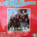 Los 3 Idolos Paraguayos - Image 1