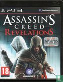 Assassin's Creed: Revelations - Image 1