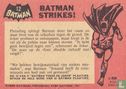 Batman strikes! - Image 2
