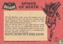 Spikes of Death - Image 2