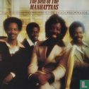 The best of the Manhattans - Afbeelding 1