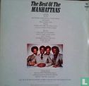 The best of the Manhattans - Afbeelding 2