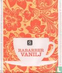 Rabarber Vanilj - Bild 1