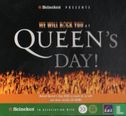 _VERKEERDE CATEGORIE - We Will Rock You at Queen's Day! - Image 1