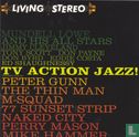 TV Action Jazz!  - Afbeelding 1