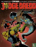 The Chronicles of Judge Dredd 1 - Image 1
