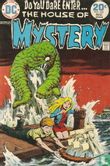 House of mystery 223 - Afbeelding 1