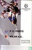F.C.Porto -AC Milan - Bild 1
