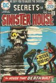 Secrets of Sinister House 18 - Afbeelding 1