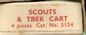Figuurtjes Scouts