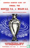 Benfica - AC Milan - Image 1
