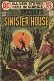 Secrets of Sinister House 6 - Image 1