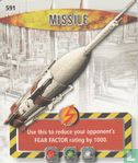 Missile - Bild 1