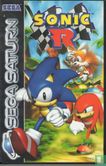 Sonic R - Afbeelding 1